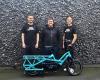 Tern Announces New Zealand Distribution Partnership with Cycle Sport